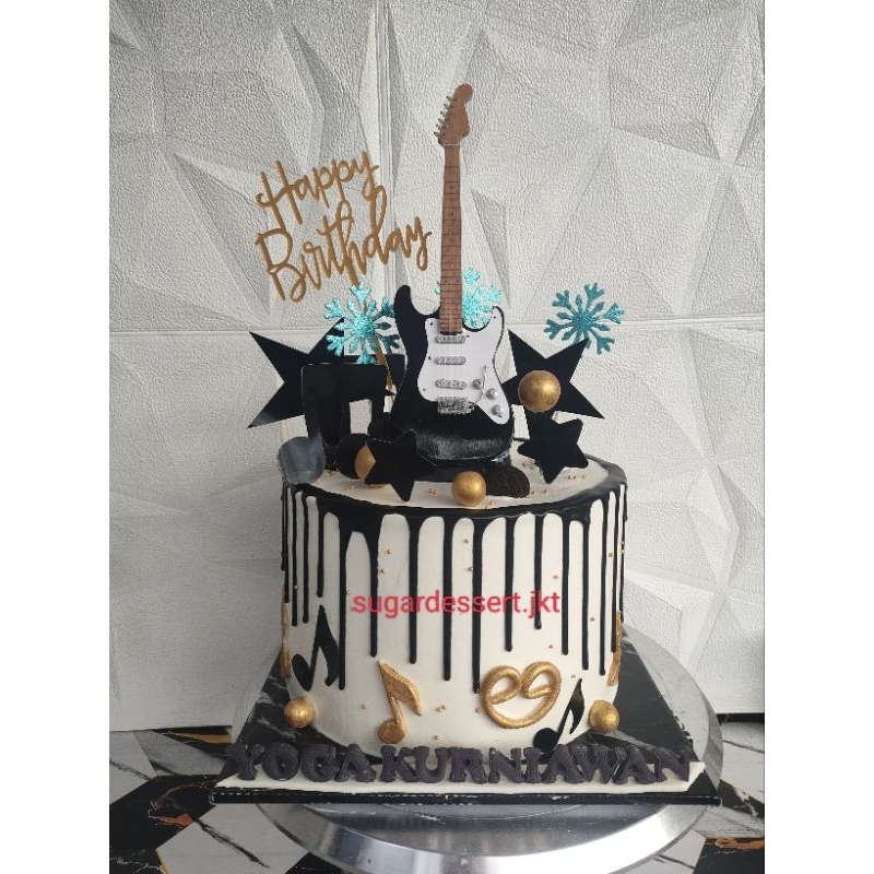 

tart birthday kue ulang tahun