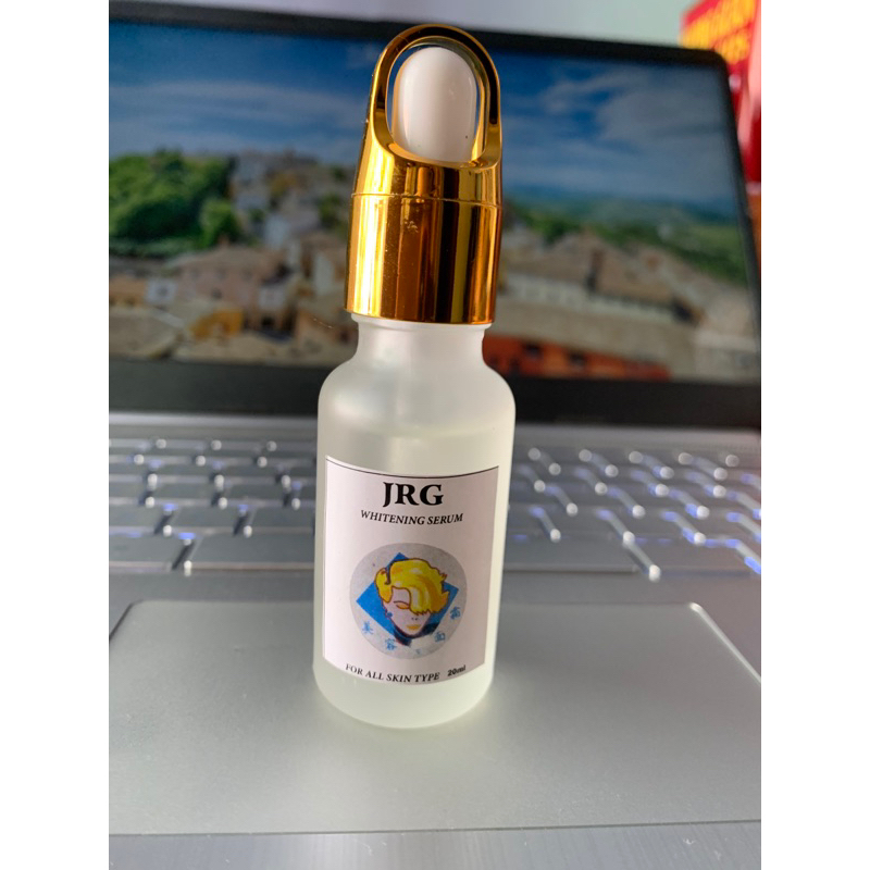 Serum Biosoft JRG