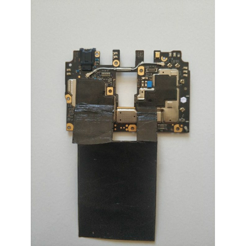 Mesin Pocophone F1 poco F1 Minus Mati total Matot