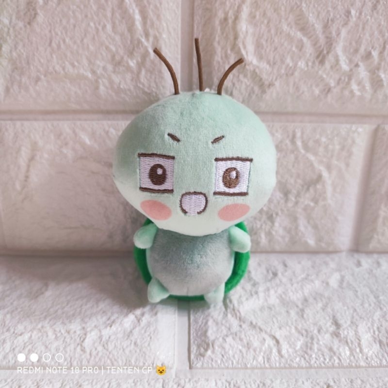 Sanmao wangba bjyx turtle 8.5cm doll xiao zhan wang yibo yizhan