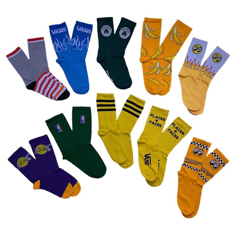 KAOSKAKI DISTRO TERBARU TERKURAH