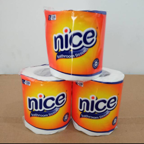 TISSUE FACIAL | TISU WAJAH  UKURAN SEDANG BESAR