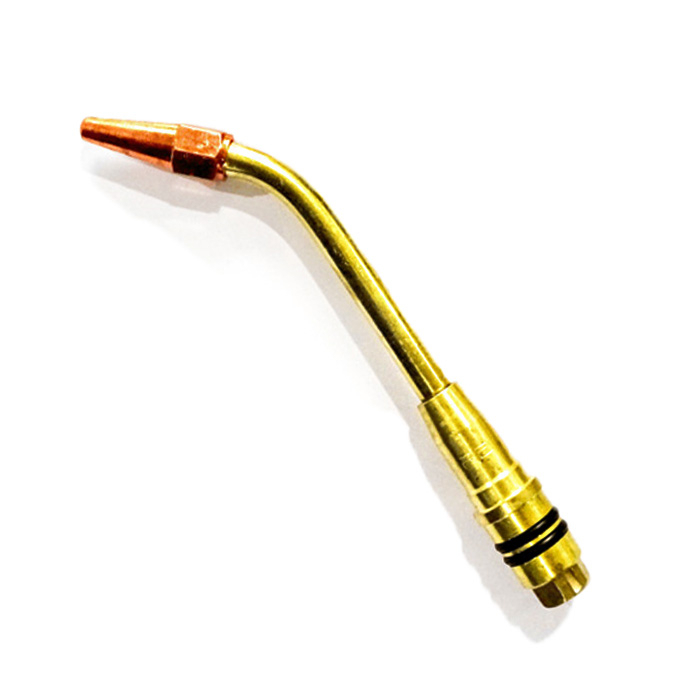 TORA Mata Blender Las Karbit - Welding Nozzle Torch