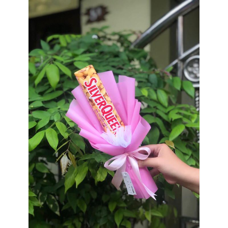 

Single Choco Bouquet (Mini)