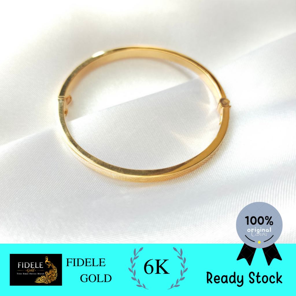 Gelang Bayi Ctr Gelang Bayi Gelang Anak Gelang Emas Bayi Emas Asli