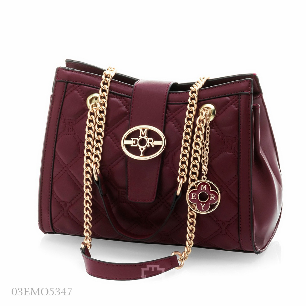 TAS SELEMPANG WANITA EMORY STYLE  Casella   03EMO 5347 MB