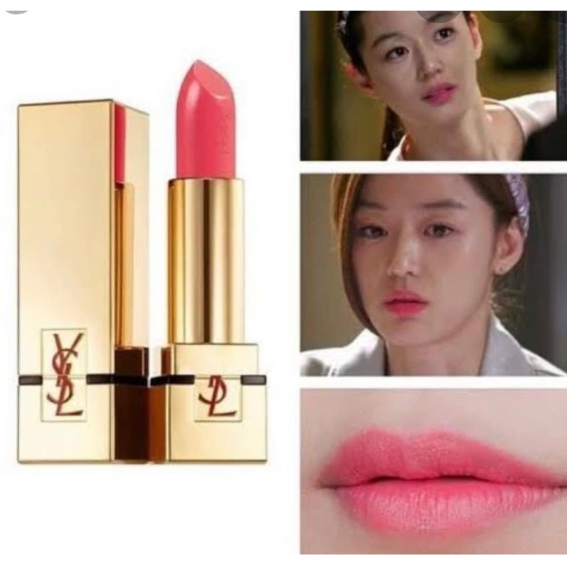 NEW YSL lipstick Original