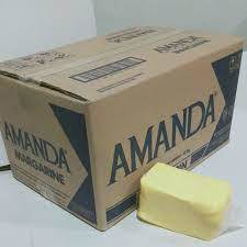 

Amanda Kuning 500gr
