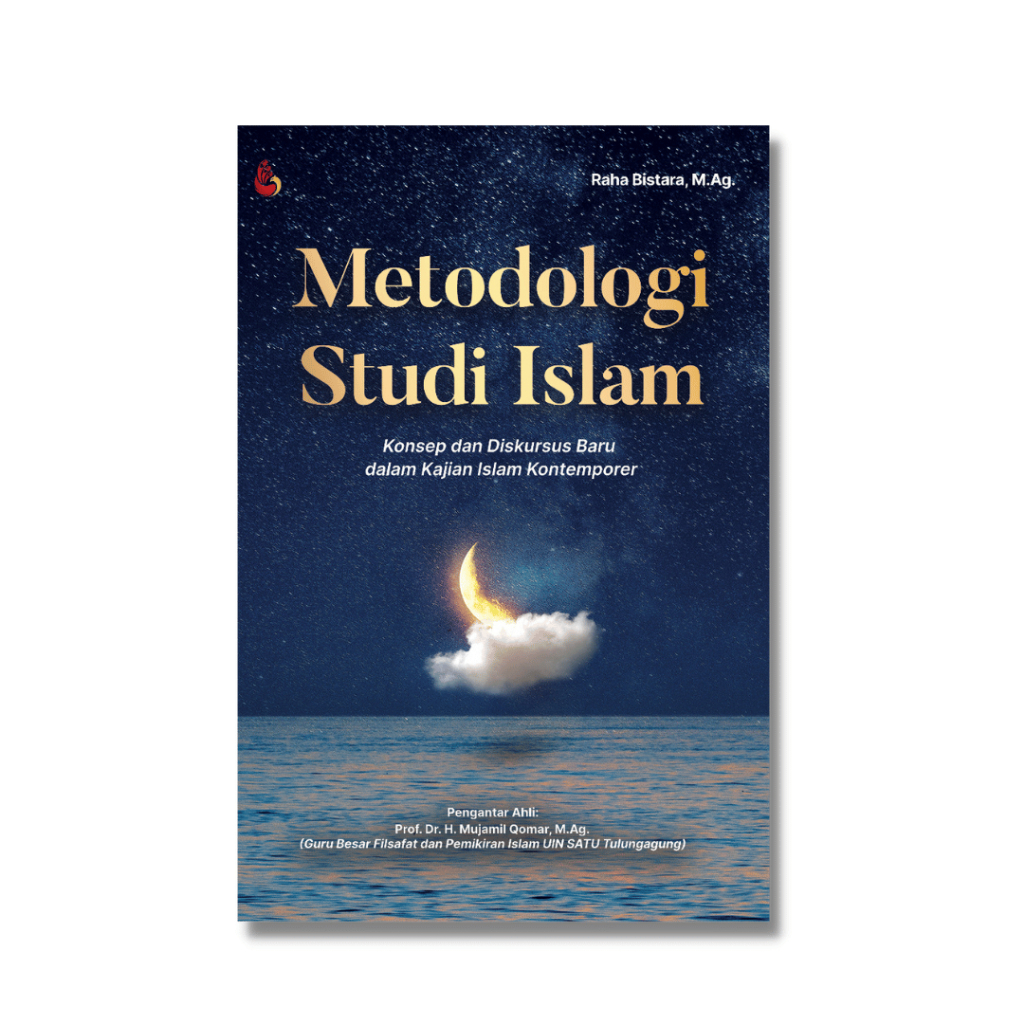 Buku Metodologi Studi Islam sebagai Instrumen Pengembang Ilmu-ilmu Keislaman - Original