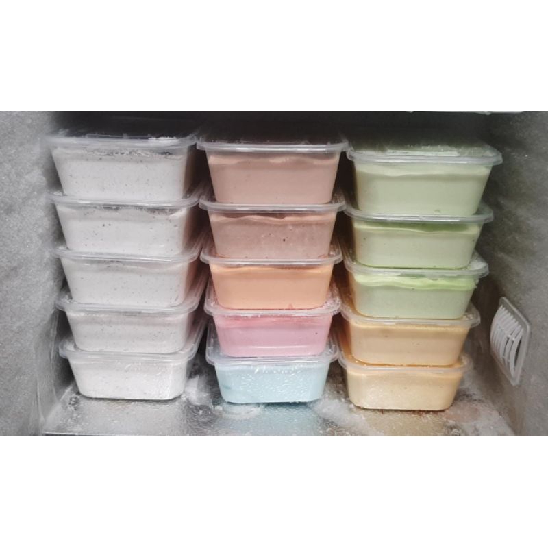 

Es Krim BunNo