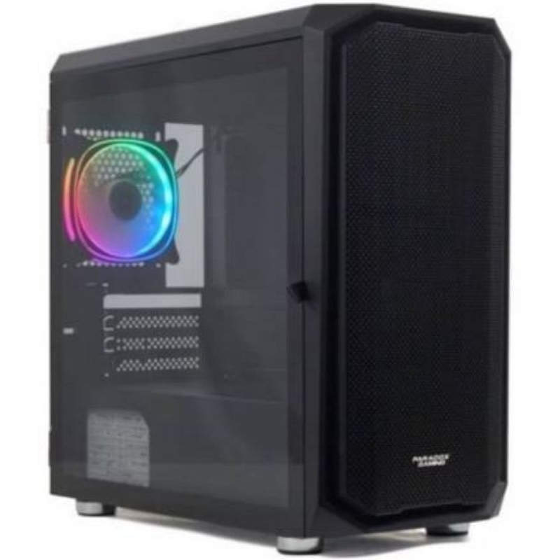 Pc Gaming Core i5-13400F Gen 13|Ram 16gb|Nvme 256gb|Vga RTX 3050 8gb gddr6X