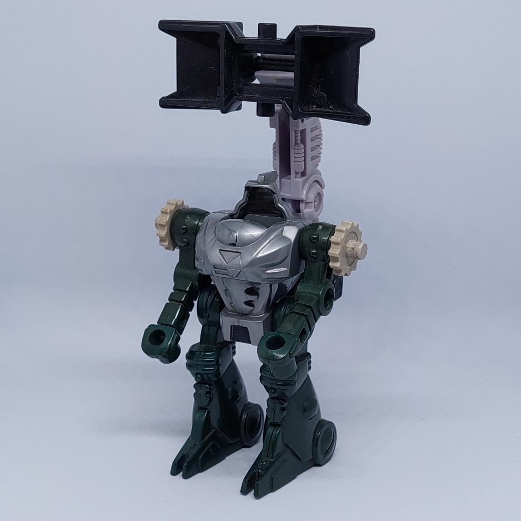 Robot Multimac Kodomo