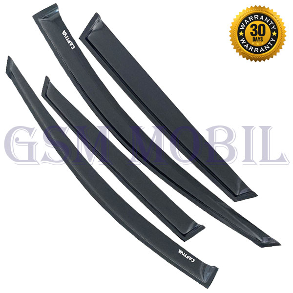 Talang Air Mobil Chevrolet Captiva 2007 UP (1 SET) - 5429