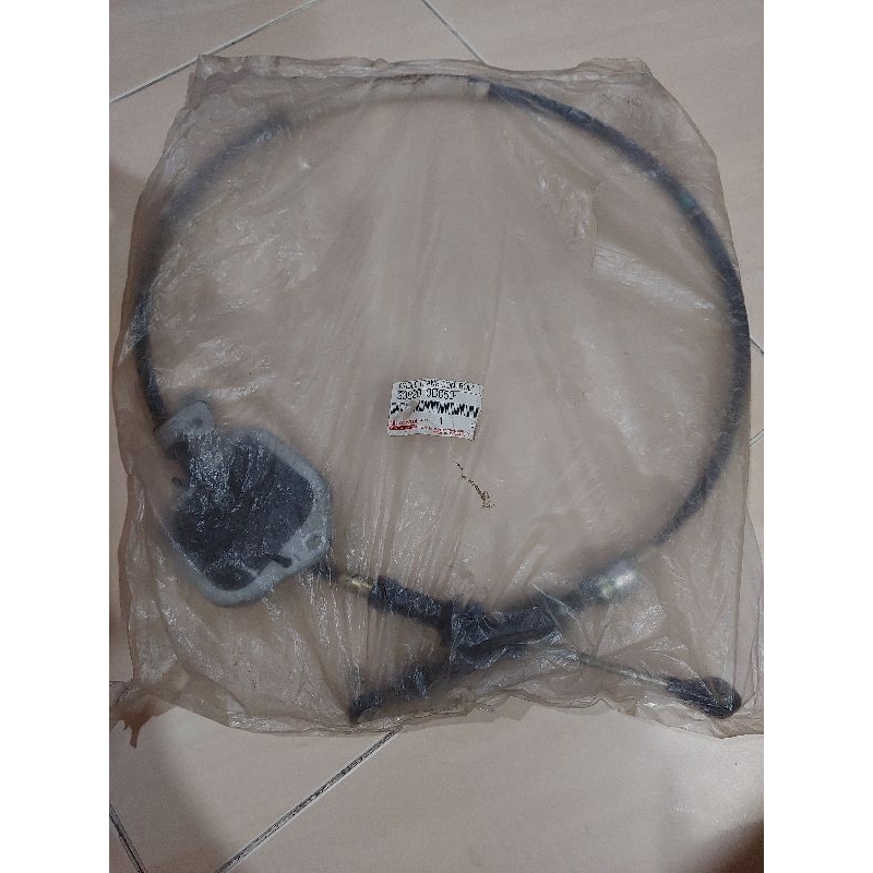 kabel transmisi/kabel perseneling vios gen1 33820-OD050