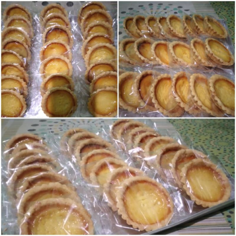 

kue pie bali