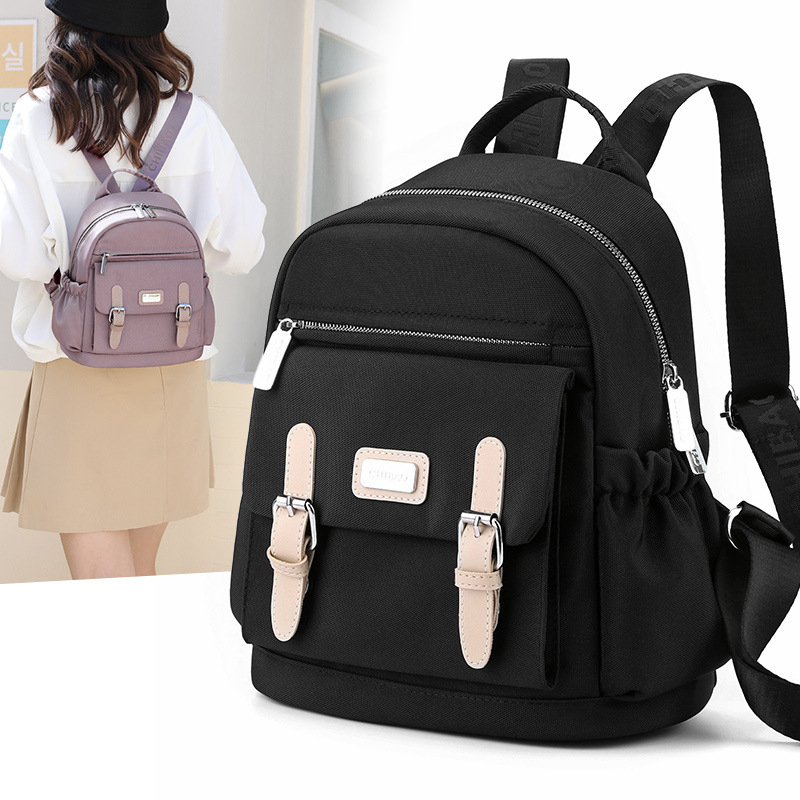 yoyobrand- Tas Ransel CHIBAO 4107 Tas wanita import terbaru