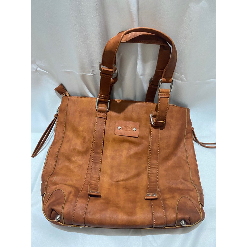 Chloe authentic vintage bag original