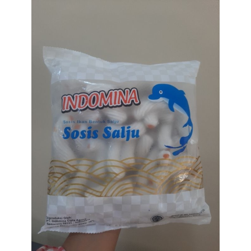 

Sosis Salju indomina