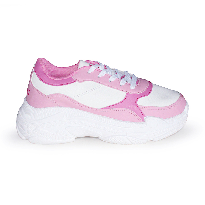 sepatu sneakers waanita,sepatu sneaker sport wanita TMI7496