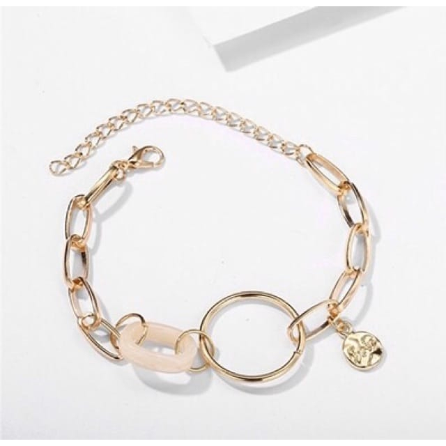 Gelang Retro Korean Wanita