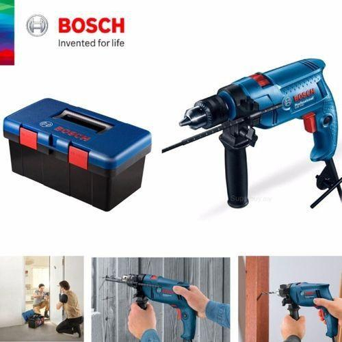 Bor BOSCH GSB 550 Freedom Kit