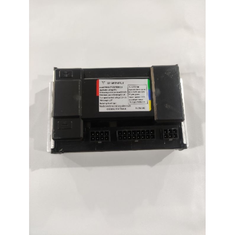 Controller sepeda listrik Uwinfly DRAGON FLY 8 DF 8 df8 df7 df7s df 7 s