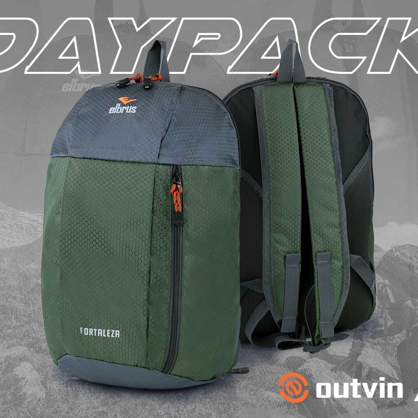 Tas Ransel Daypack 15 Liter Tas Ransel Outdoor Murah 571