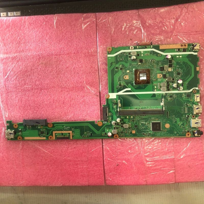 Motherboard Asus X407M X407MA