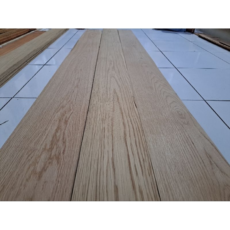Veneer kayu white oak