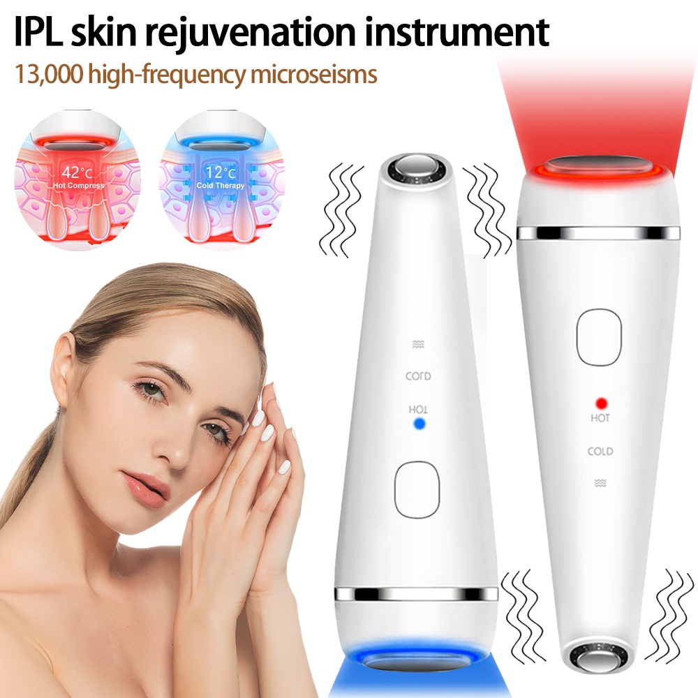 ☑️Garansi&amp;Hadiah☑️Beauty Ultimate 2.0 Mesin Kecantikan Wajah 3 in 1 Rejuvenation Device RF&amp;EMS Multifungsi 100% Ori