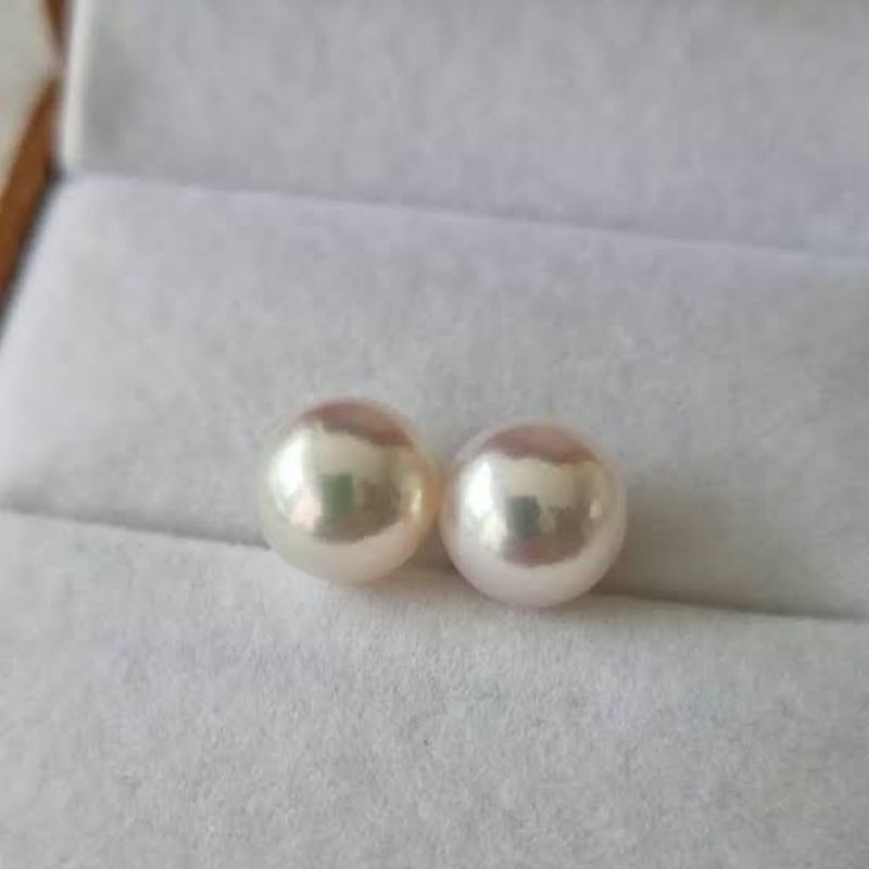 BUTIRAN MUTIARA LAUT GRADE AAA