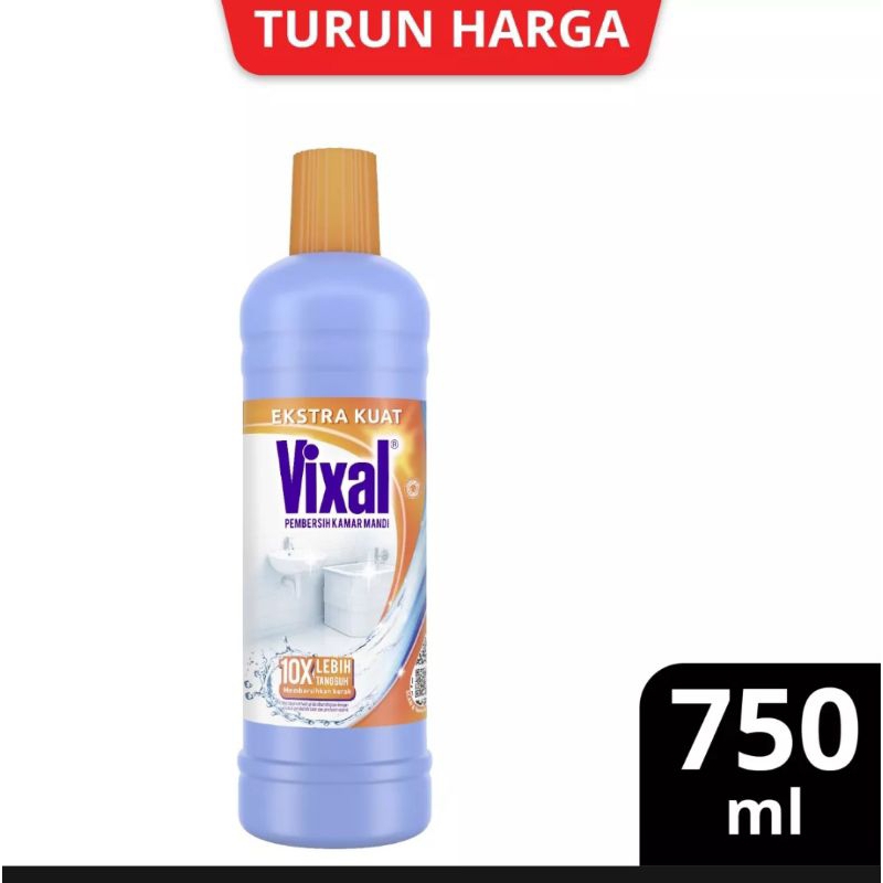 vixal 750 ml