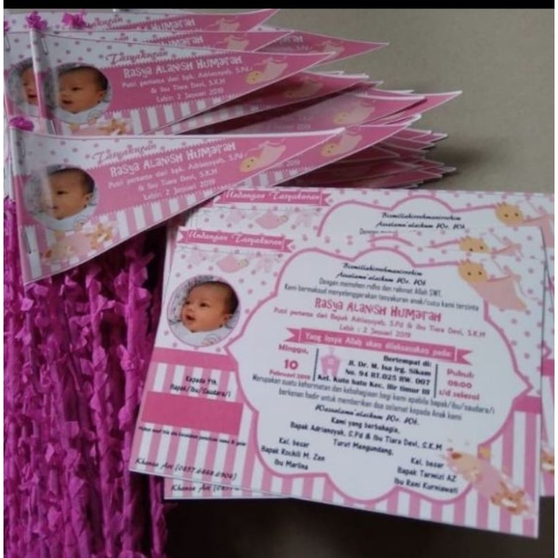 

undanganaqiqahfreebendera