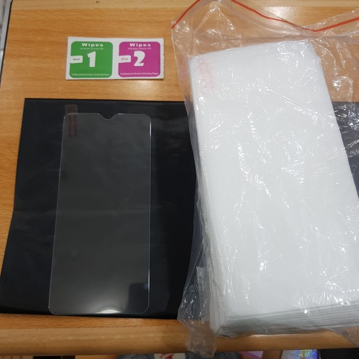 Vivo Y91 Y93 Y95 Tempered Glass