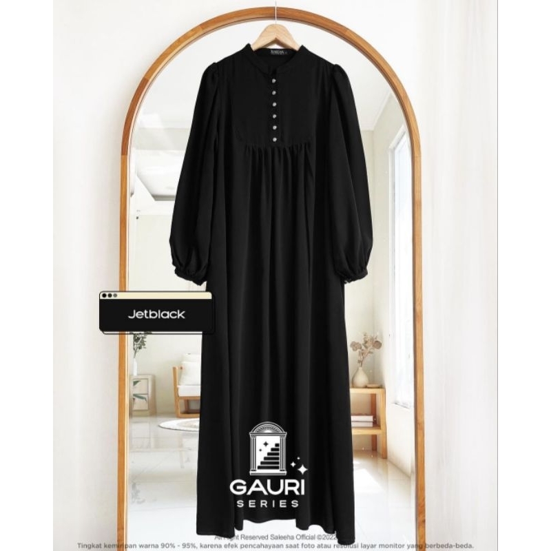 Gauri series by Saleeha official (NWT)