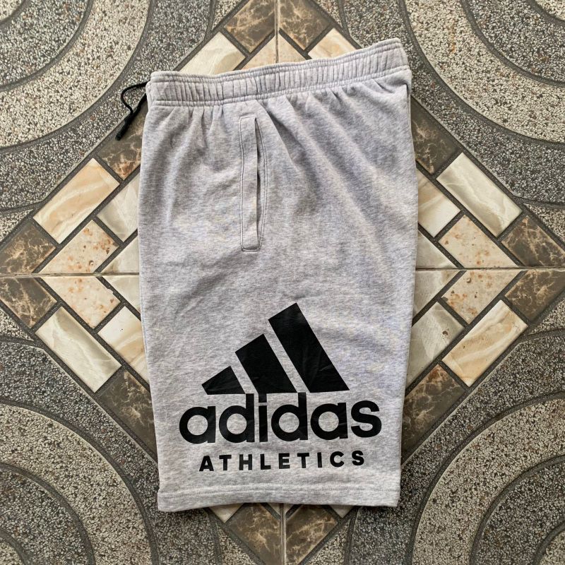 Short Pants Adidas Second