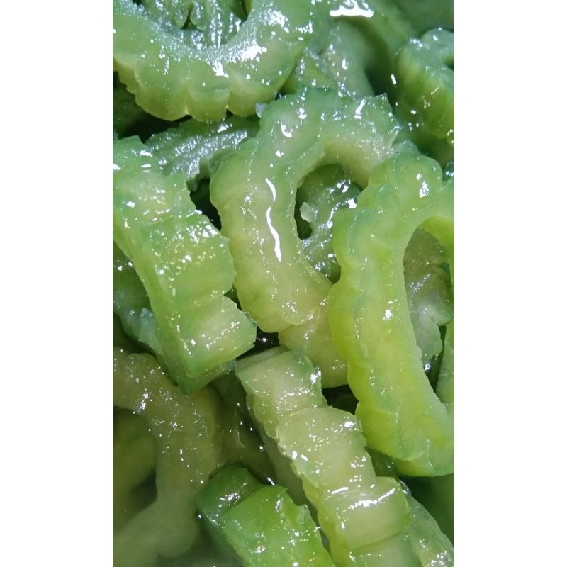 

Manisan Haluah sayur Pare 1Kg