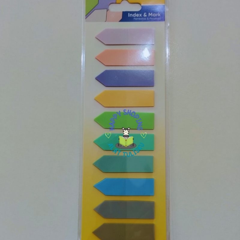 

Memo& Penanda Joyko IM-63