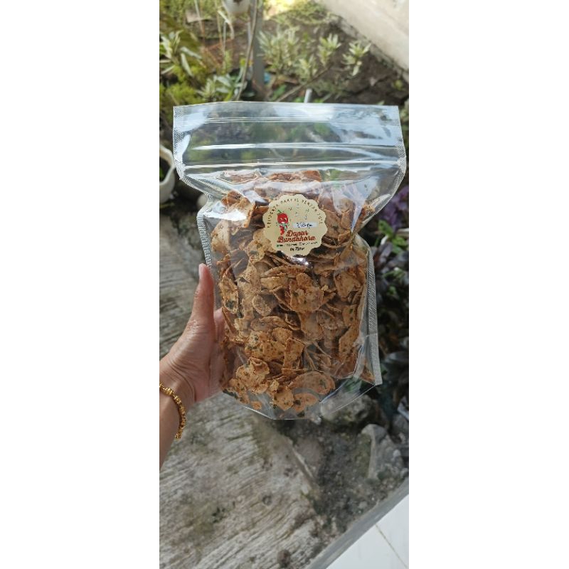 

BASRENG EXTRA PEDAS 500gr