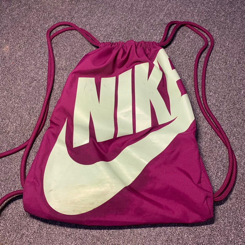 Tas serut NIKE original preloved