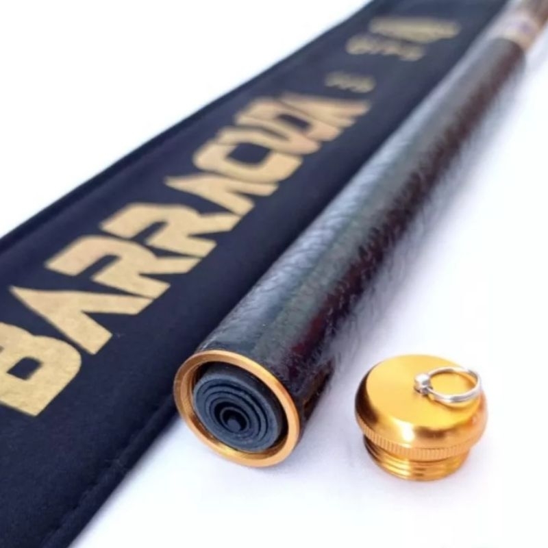 JORAN TEGEK STELLA BARRACUDA