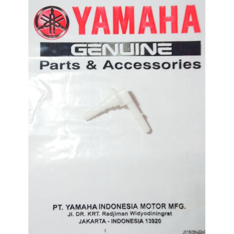 Nepel Selang Fuelpump yamaha vixion OLD Original