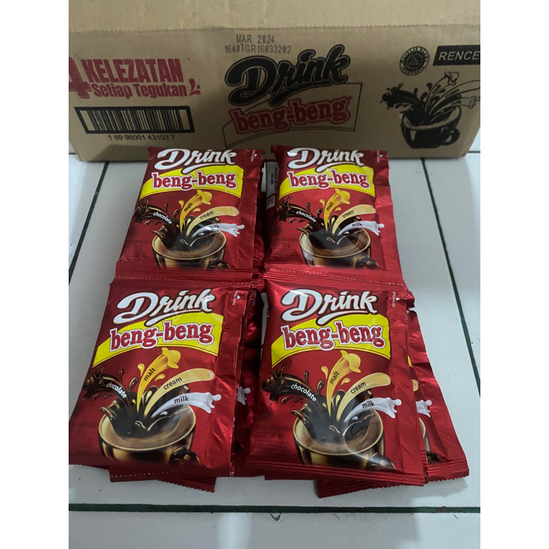 

Drink Beng Beng
