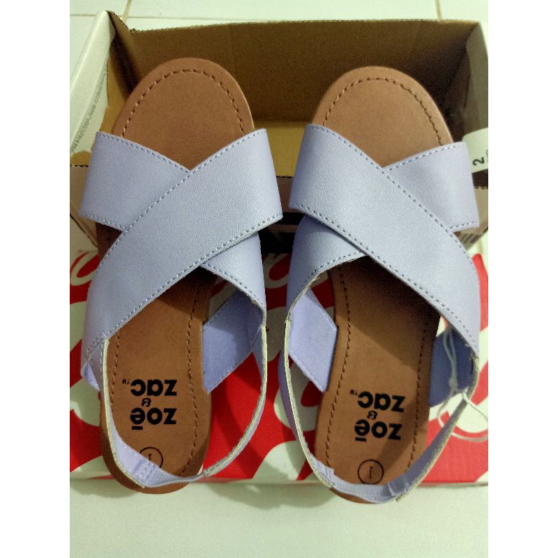SANDAL ANAK PAYLESS BY ZOE N ZAC