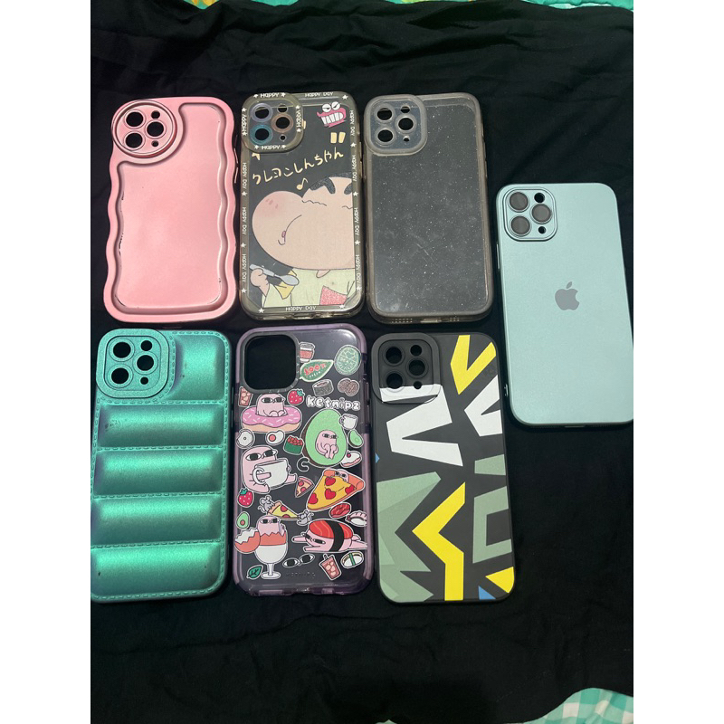 preloved case iphone 11 pro