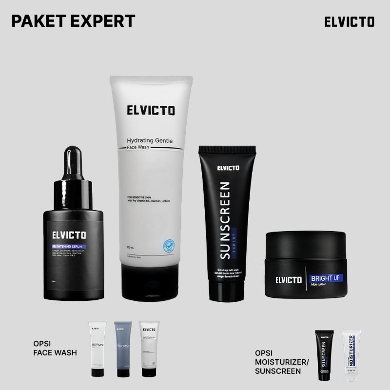 ELVICTO PAKET EXPERT