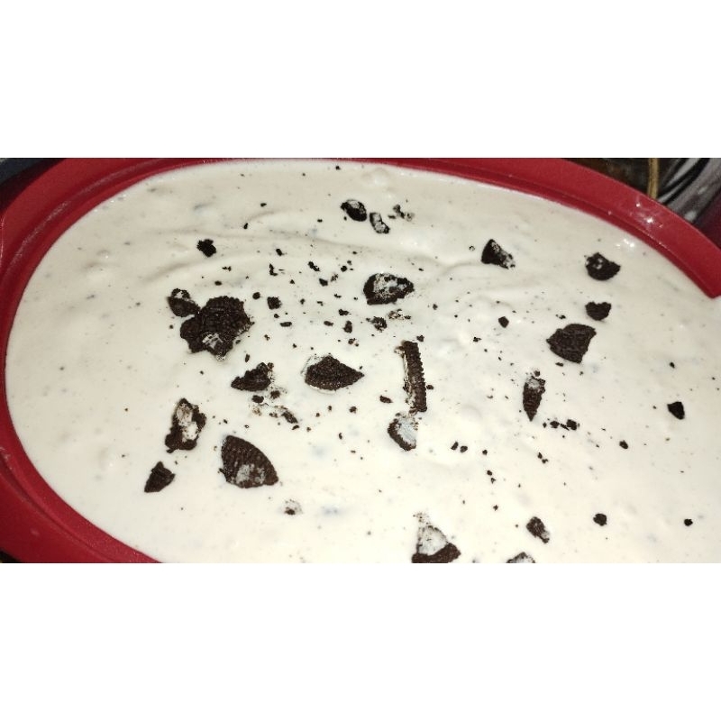 

ICE CREAM INSTAN