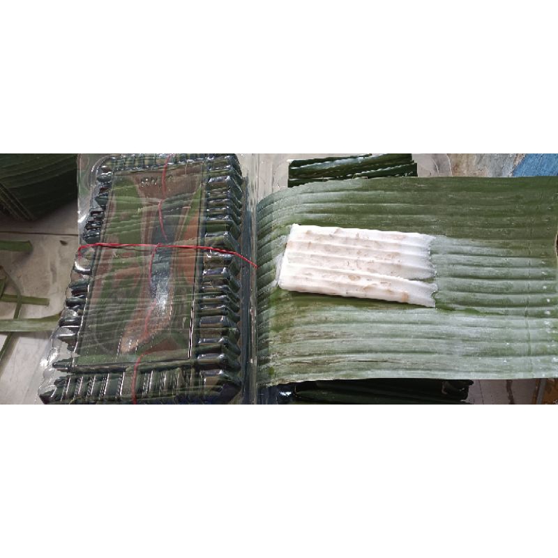 

tempe mendoan mika