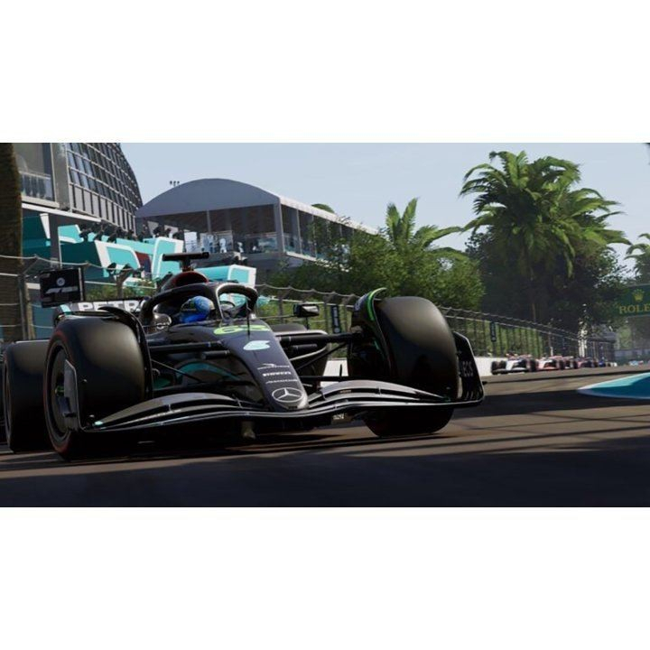 PS5 F1 23 / F1 2023 / Formula One 2023