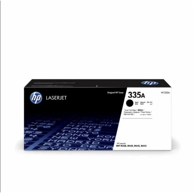 Toner HP LaserJet 335 A (W1335A)